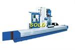 Mecof CS 88/G CNC X:6300 - Y:1000 - Z:1900 mm