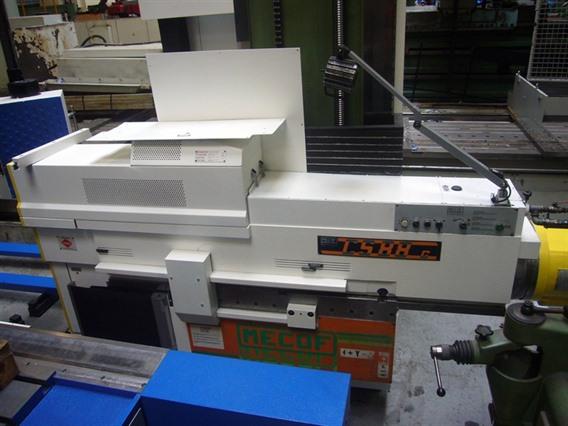 Mecof CS 88/G CNC X:6300 - Y:1000 - Z:1900 mm