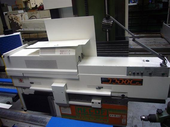Mecof CS 88/G CNC X:6300 - Y:1000 - Z:1900 mm