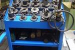 Mecof CS 88/G CNC X:6300 - Y:1000 - Z:1900 mm