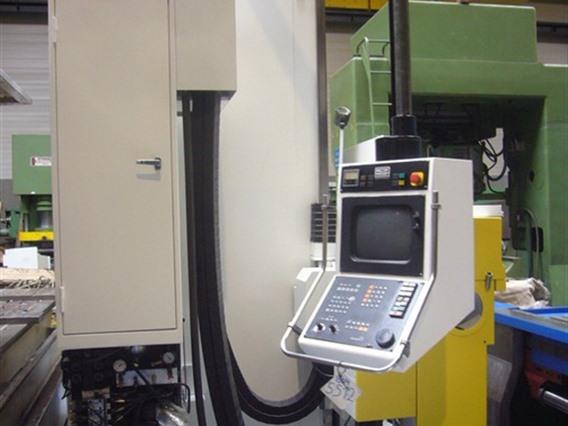 Mecof CS 88/G CNC X:6300 - Y:1000 - Z:1900 mm