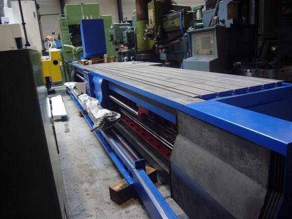 Mecof CS 88/G CNC X:6300 - Y:1000 - Z:1900 mm
