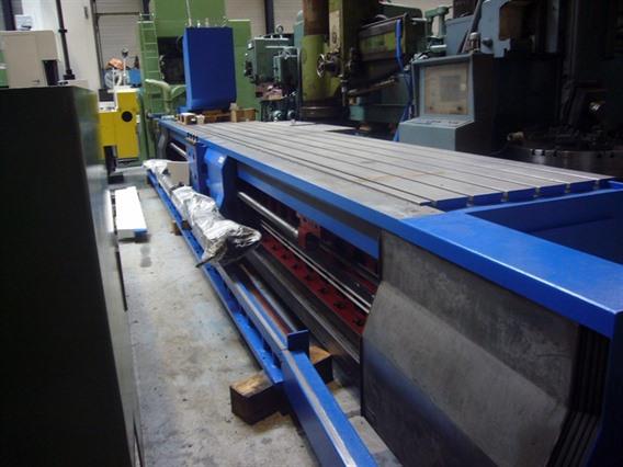 Mecof CS 88/G CNC X:6300 - Y:1000 - Z:1900 mm