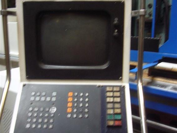 Mecof CS 88/G CNC X:6300 - Y:1000 - Z:1900 mm