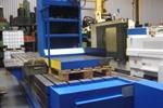 Mecof CS 88/G CNC X:6300 - Y:1000 - Z:1900 mm