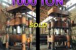 Morane 1000 ton