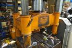 Morane 1000 ton