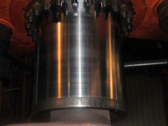 Morane 1000 ton