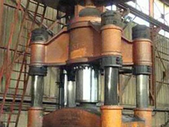 Morane 1000 ton