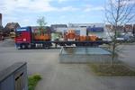 Morane 1000 ton