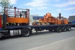 Morane 1000 ton