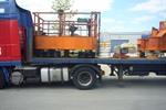 Morane 1000 ton