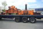 Morane 1000 ton