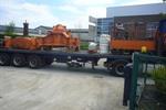 Morane 1000 ton