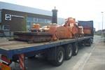Morane 1000 ton