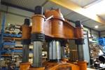 Morane 1000 ton