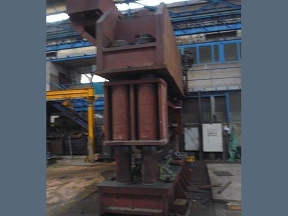 Pichon 2400T x 3800