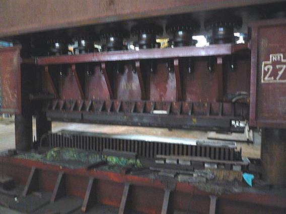 Pichon 2400T x 3800