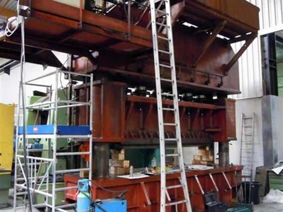 Pichon 2400T x 3800