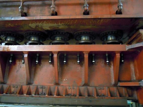 Pichon 2400T x 3800