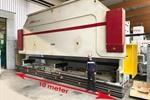 IMAL Lexus 420 ton x 10 100 mm CNC