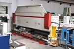 IMAL Lexus 420 ton x 10 100 mm CNC