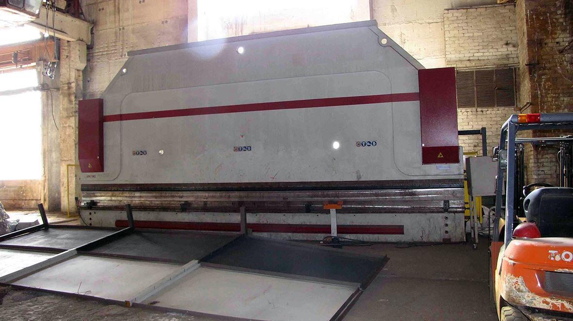 New And Used Machine Tools & Equipment