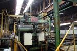 Belloi / Romagnoli Complete full automatic foundry