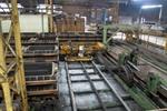 Belloi / Romagnoli Complete full automatic foundry