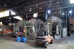 Belloi / Romagnoli Complete full automatic foundry