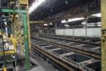 Belloi / Romagnoli Complete full automatic foundry
