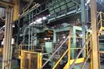 Belloi / Romagnoli Complete full automatic foundry