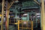 Belloi / Romagnoli Complete full automatic foundry