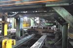 Belloi / Romagnoli Complete full automatic foundry
