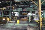 Belloi / Romagnoli Complete full automatic foundry