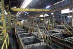 Belloi / Romagnoli Complete full automatic foundry