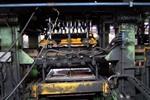 Belloi / Romagnoli Complete full automatic foundry