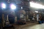 Belloi / Romagnoli Complete full automatic foundry