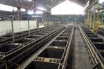 Belloi / Romagnoli Complete full automatic foundry