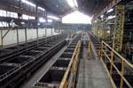 Belloi / Romagnoli Complete full automatic foundry