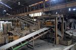 Belloi / Romagnoli Complete full automatic foundry
