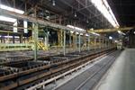 Belloi / Romagnoli Complete full automatic foundry