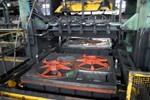 Belloi / Romagnoli Complete full automatic foundry