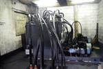 Belloi / Romagnoli Complete full automatic foundry