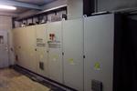 Belloi / Romagnoli Complete full automatic foundry