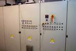 Belloi / Romagnoli Complete full automatic foundry