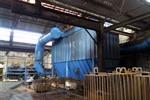 Belloi / Romagnoli Complete full automatic foundry