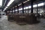 Belloi / Romagnoli Complete full automatic foundry
