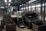 Belloi / Romagnoli Complete full automatic foundry