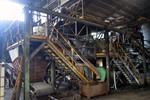Belloi / Romagnoli Complete full automatic foundry